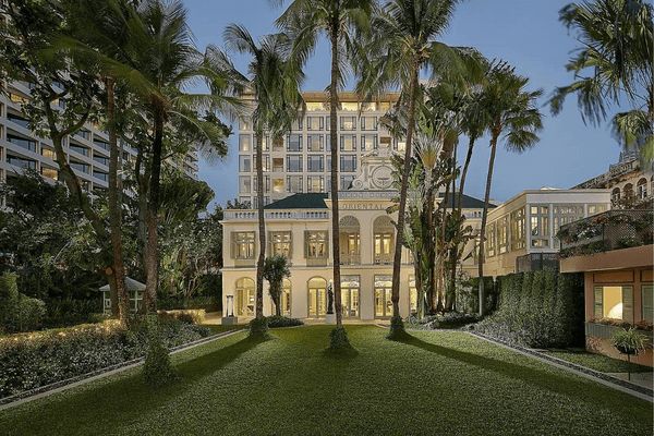 Combiné Thaïlande Luxe et Prestige, de Bangkok à Koh Samui 5* pas cher photo 29
