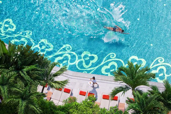 Combiné Thaïlande Luxe et Prestige, de Bangkok à Koh Samui 5* pas cher photo 35