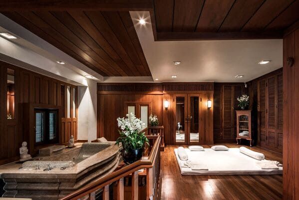 Combiné Thaïlande de Luxe et Prestige, de Bangkok à Krabi 5* pas cher photo 31