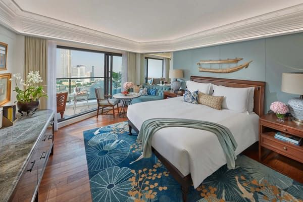 Combiné Thaïlande de Luxe et Prestige, de Bangkok à Krabi 5* pas cher photo 36