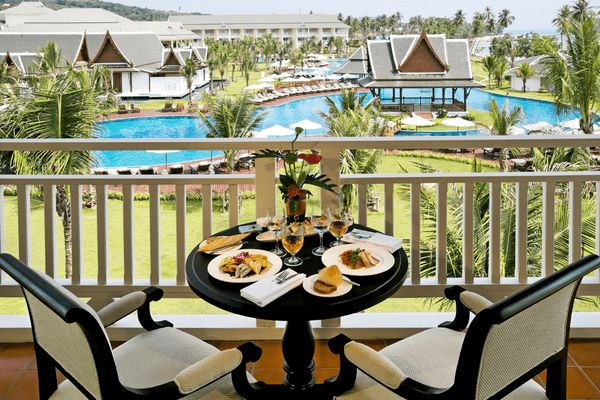 Circuit Lotus de Thaïlande et plage à Krabi 5* pas cher photo 28