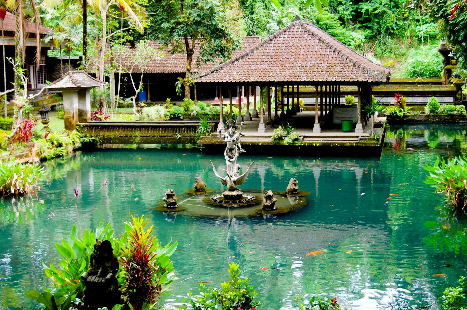 Bali en roue libre 11J/8N - En liberté pas cher photo 4