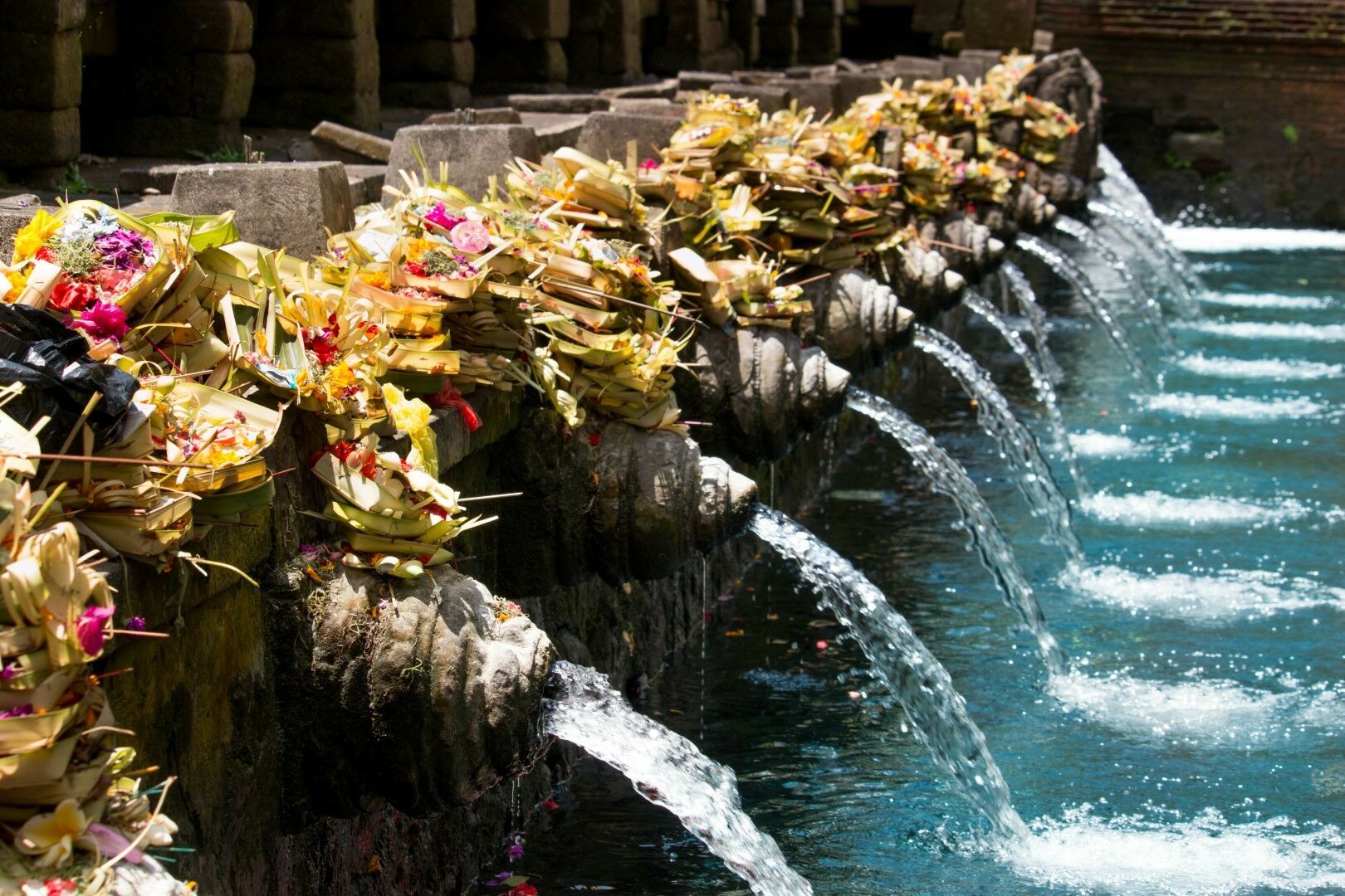 Bali en Roue Libre - 13 jours / 10 nuits - Extension Sanur - En Liberté pas cher photo 3