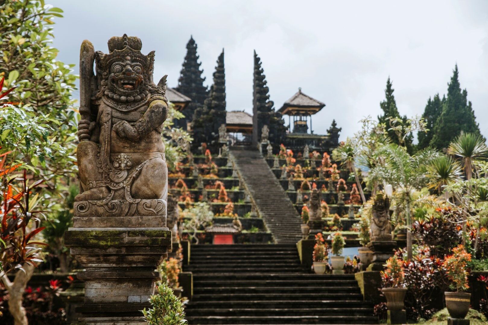Bali en Roue Libre - 13 jours / 10 nuits - Extension Sanur - En Liberté pas cher photo 5