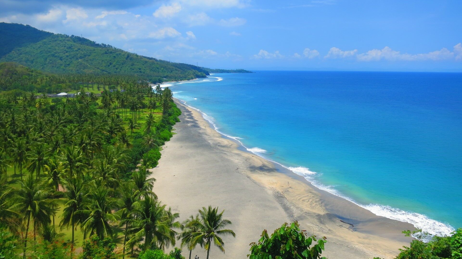 Bali Passion séjour balnéaire LOMBOK 12J/09N pas cher