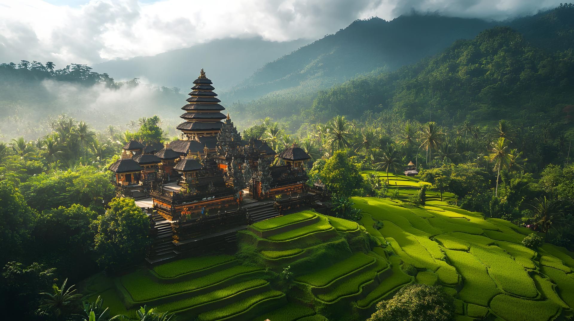 Bali Authentique - 14 jours / 11 nuits pas cher photo 2