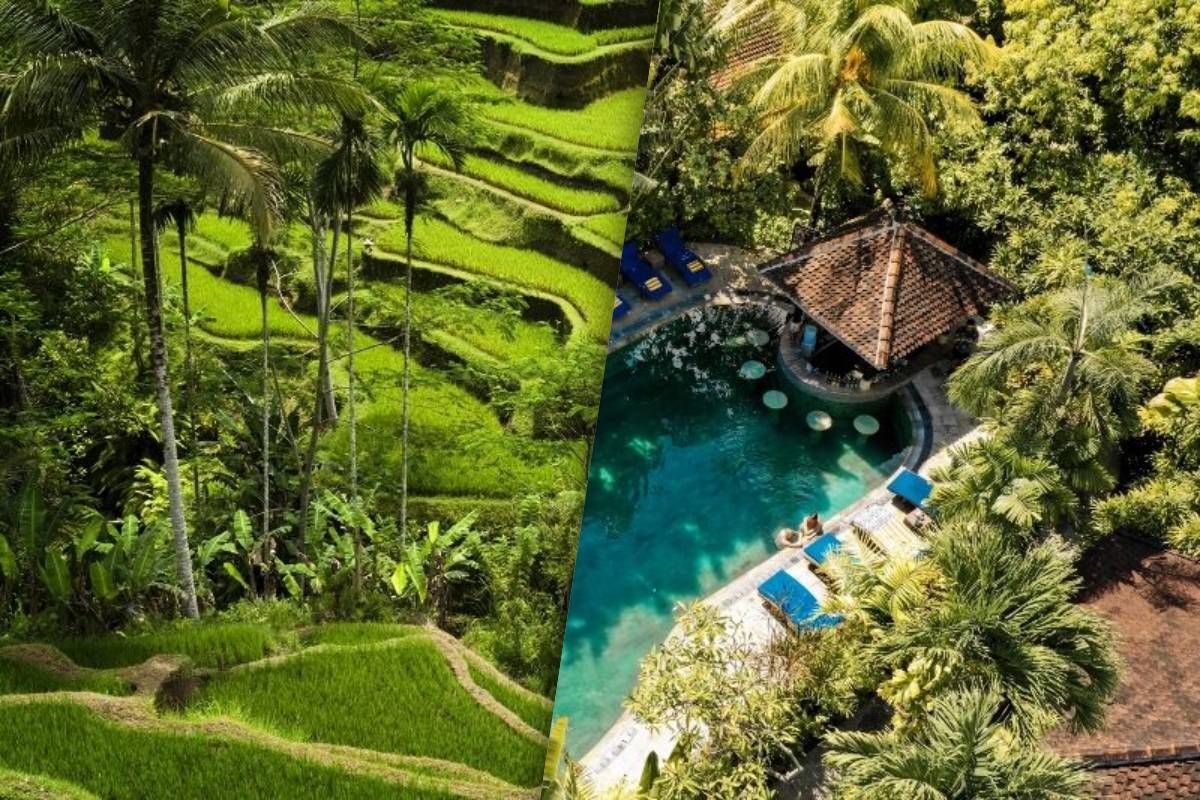Circuit Jet tours A L'Essentiel Promenade à Bali et Extension Tony's Villa Seminyak 4* pas cher photo 2