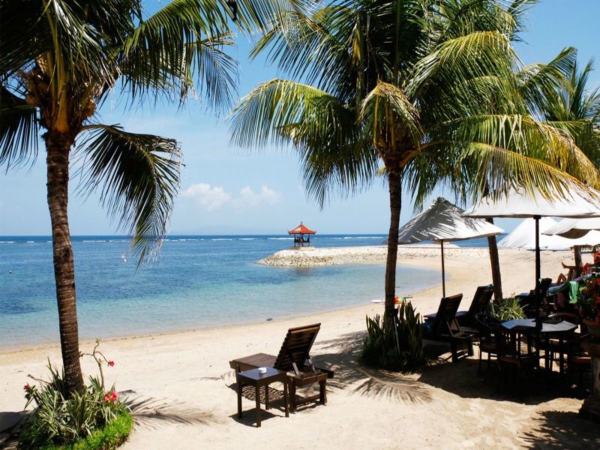 Instant Balinais - 15 jours /12 nuits - Extension Komodo - Privatif pas cher photo 8