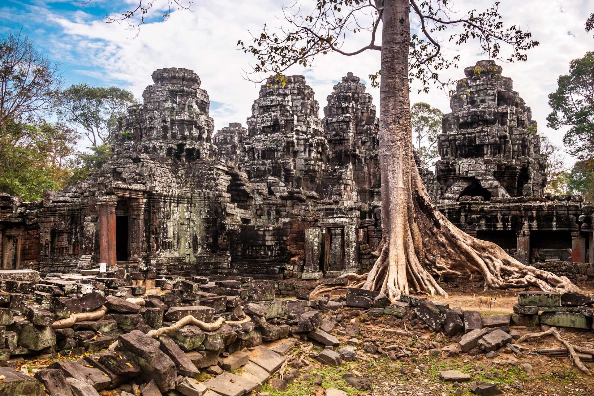 Vietnam Intimiste + Extension Cambodge - Privatif - 2027 pas cher photo 3