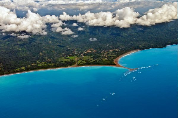 Autotour Les Secrets du Sud Costaricain + Vols Flex pas cher photo 8
