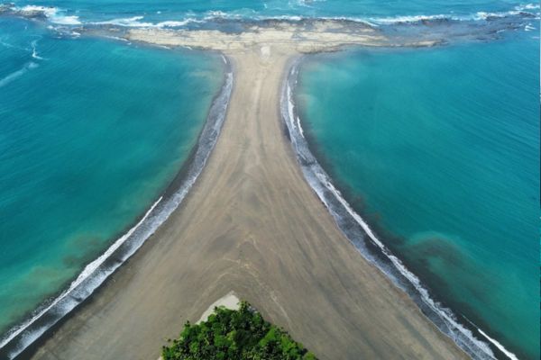 Autotour Les Secrets du Sud Costaricain + Vols Flex pas cher photo 10