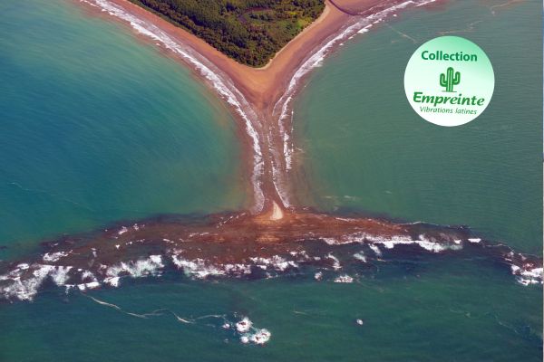 Autotour Les Secrets du Sud Costaricain + Vols Flex pas cher photo 1