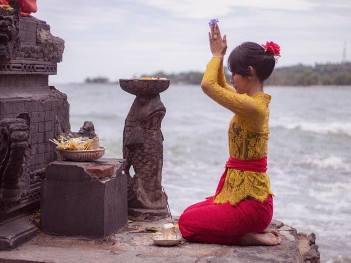 Merveille Indonésienne, Bali, Java et Célèbes 17 jours / 14 nuits pas cher
