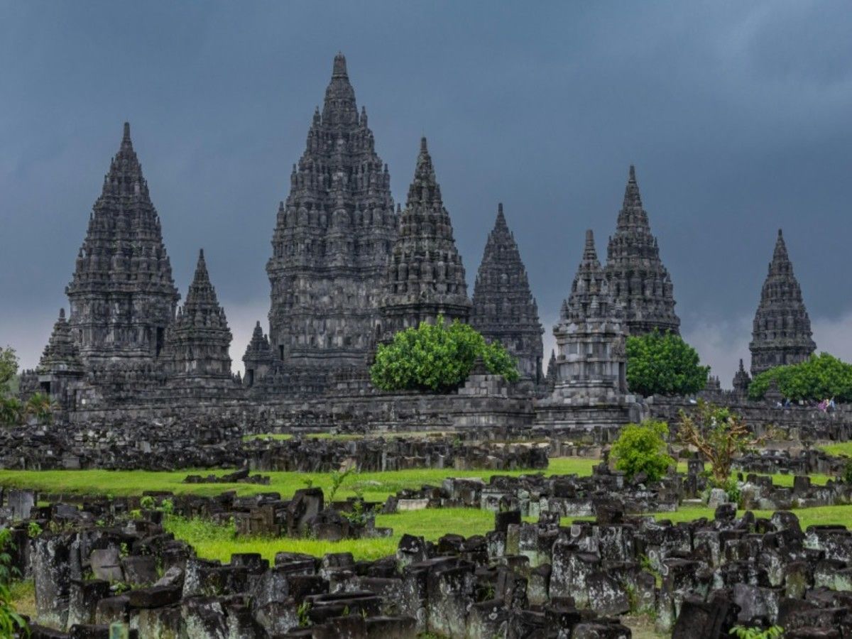 Merveille Indonésienne, Bali, Java et Célèbes 17 jours / 14 nuits pas cher photo 6