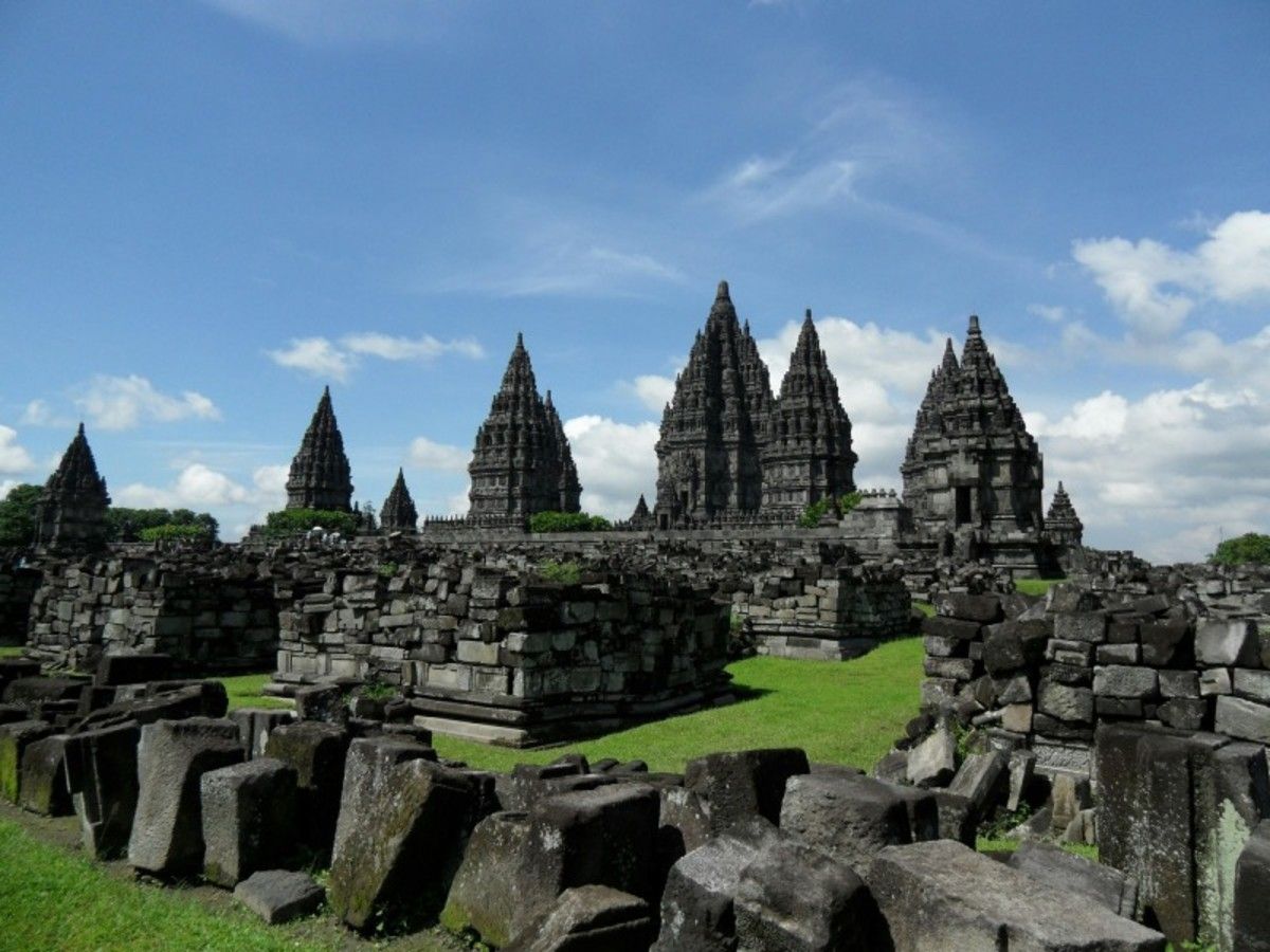 Merveille Indonésienne, Bali, Java et Célèbes 17 jours / 14 nuits pas cher photo 7