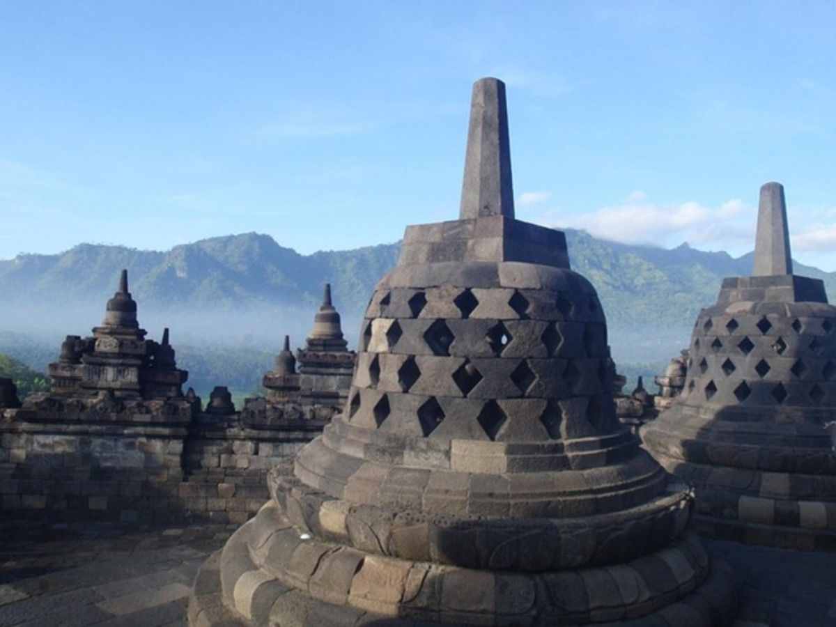 Merveille Indonésienne, Bali, Java et Célèbes 17 jours / 14 nuits pas cher photo 8