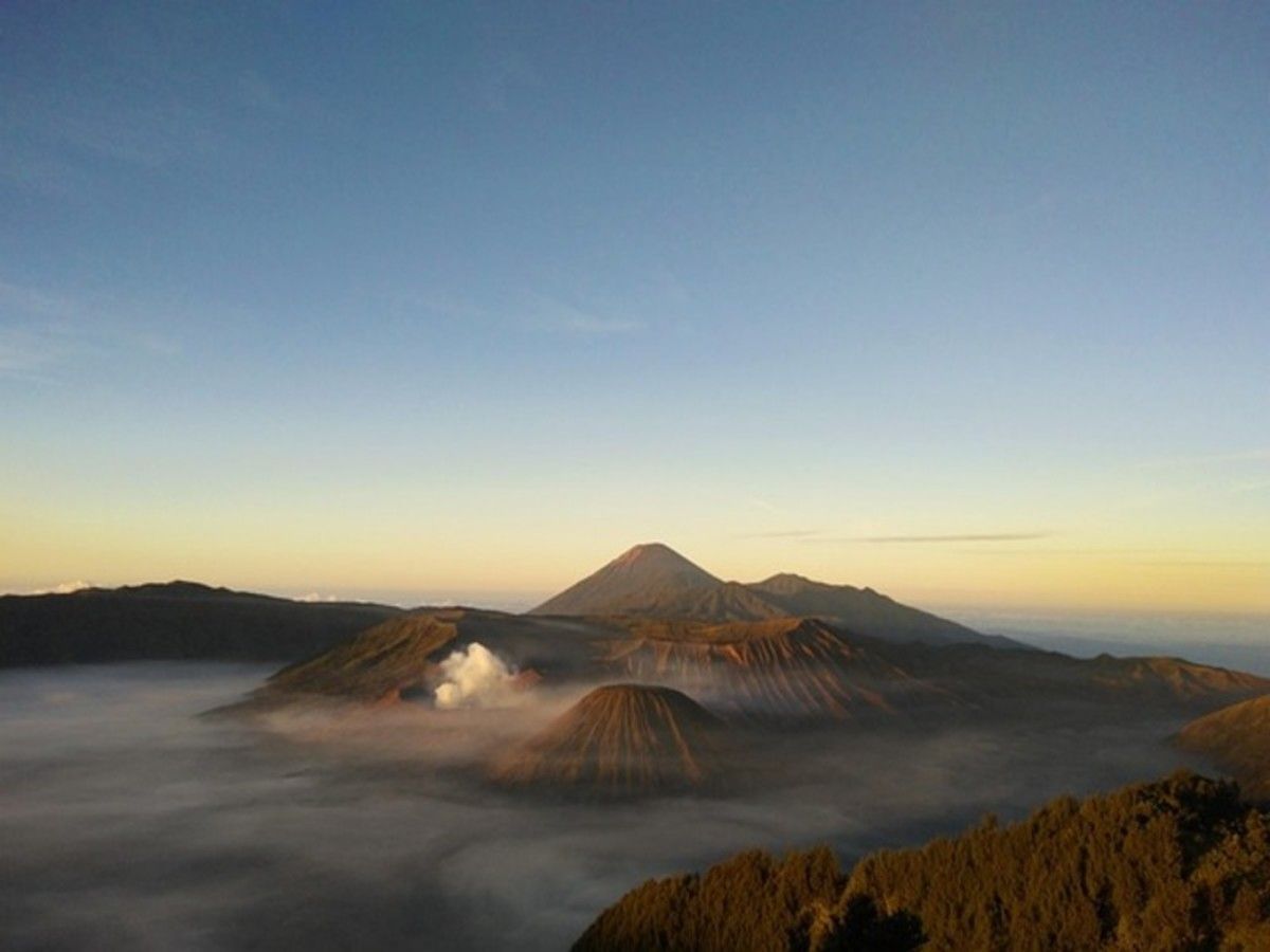 Merveille Indonésienne, Bali, Java et Célèbes 17 jours / 14 nuits pas cher photo 10
