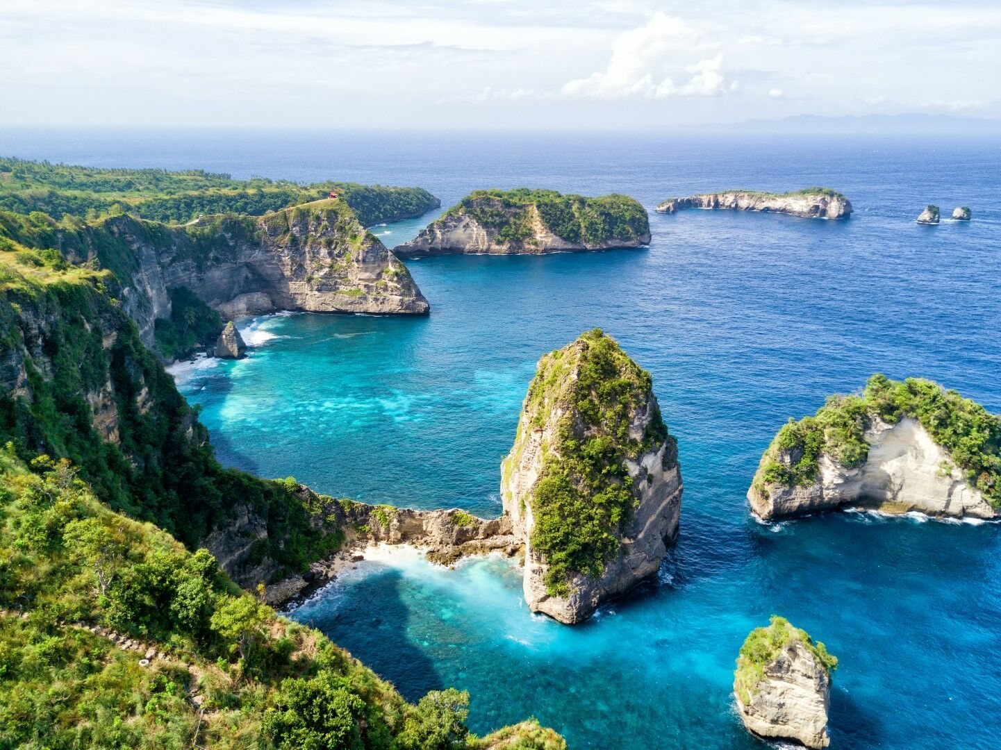 Merveille Indonésienne, Bali, Java et Célèbes 17 jours / 14 nuits pas cher photo 6