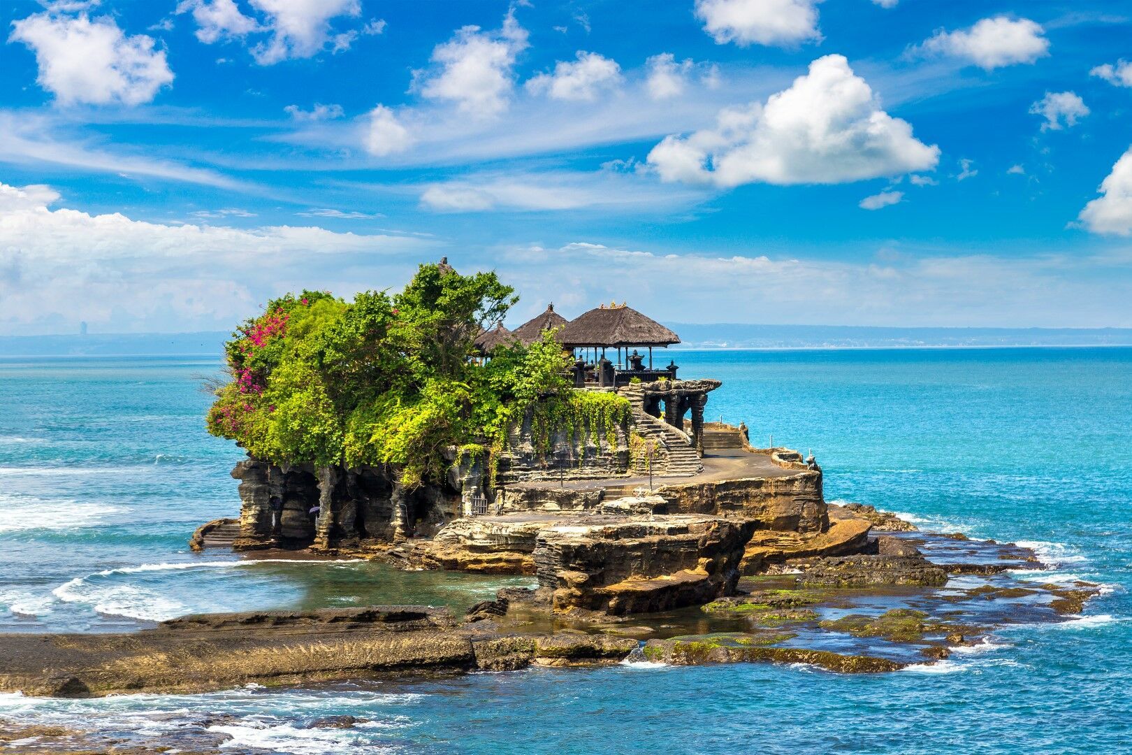 Merveille Indonésienne, Bali, Java et Célèbes 17 jours / 14 nuits pas cher photo 7