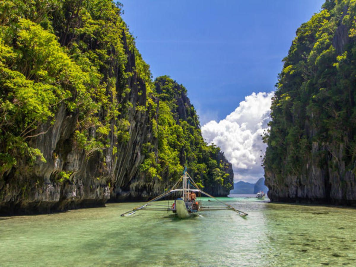 Passion Palawan Extension El Nido - 13 jours / 10 nuits pas cher photo 6