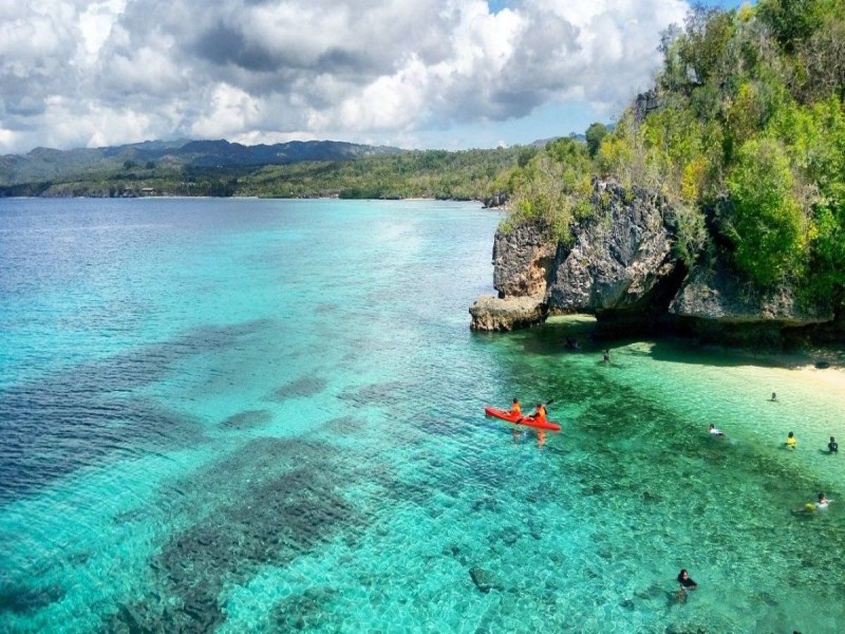 Beauté des îles Visayas Extension El Nido - 15 jours / 12 nuits - Privatif pas cher photo 2