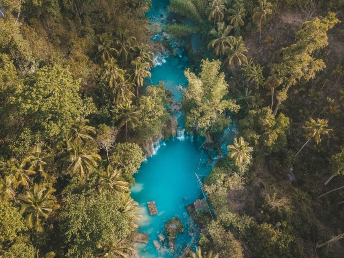 Beauté des îles Visayas Extension El Nido - 15 jours / 12 nuits - Privatif pas cher photo 5