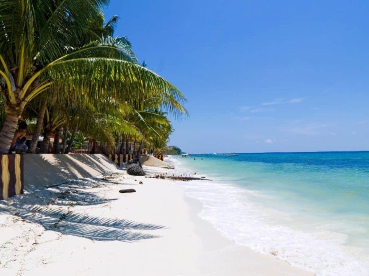 Beauté des îles Visayas Extension El Nido - 15 jours / 12 nuits - Privatif pas cher photo 8