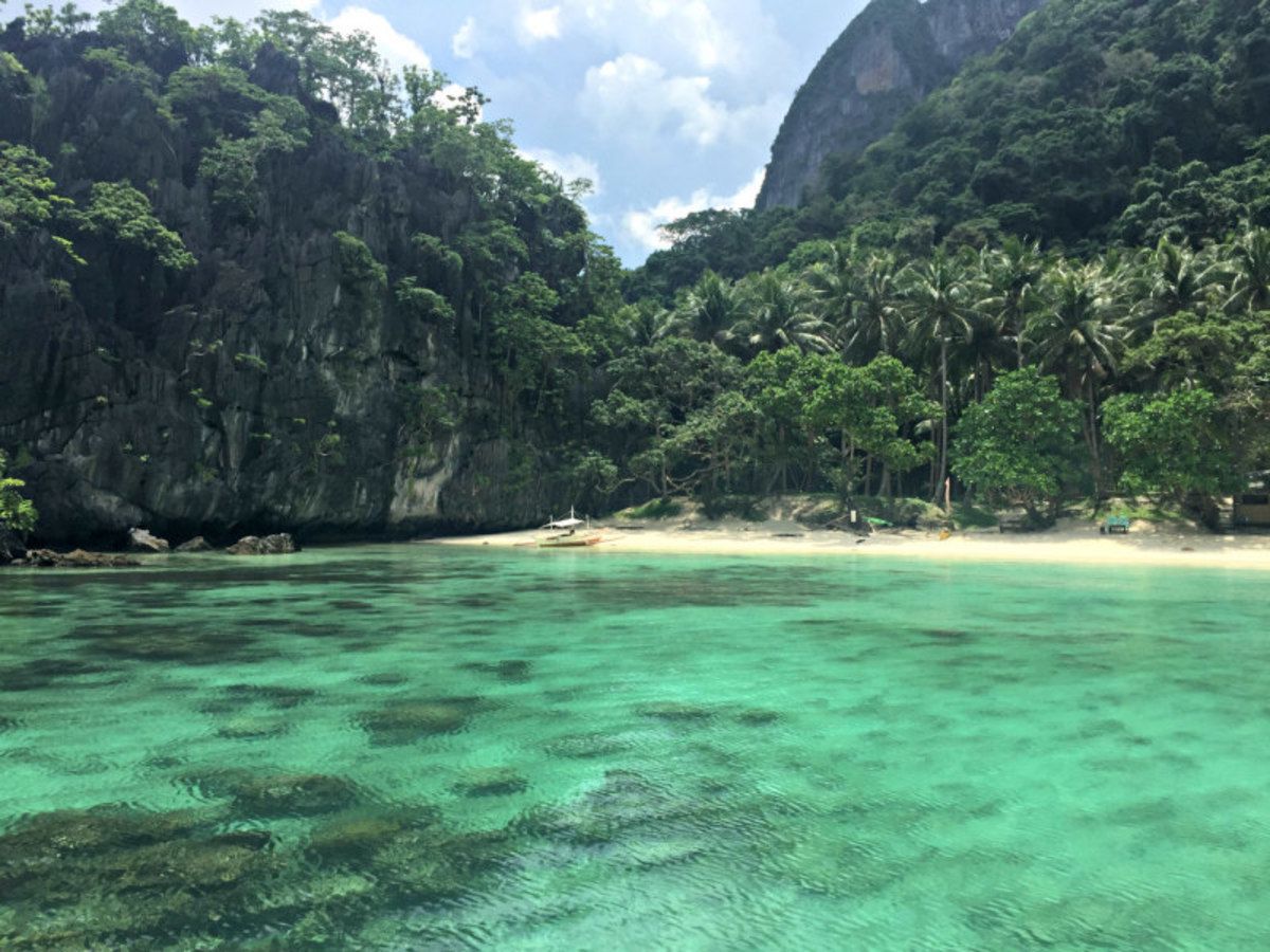 Beauté des îles Visayas Extension El Nido - 15 jours / 12 nuits - Privatif pas cher photo 11