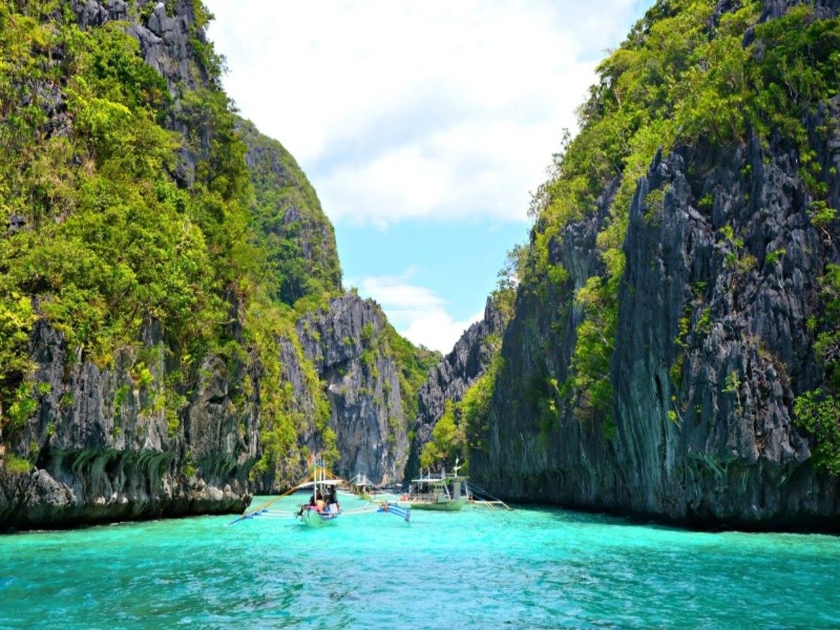 Beauté des îles Visayas Extension El Nido - 15 jours / 12 nuits - Privatif pas cher photo 12