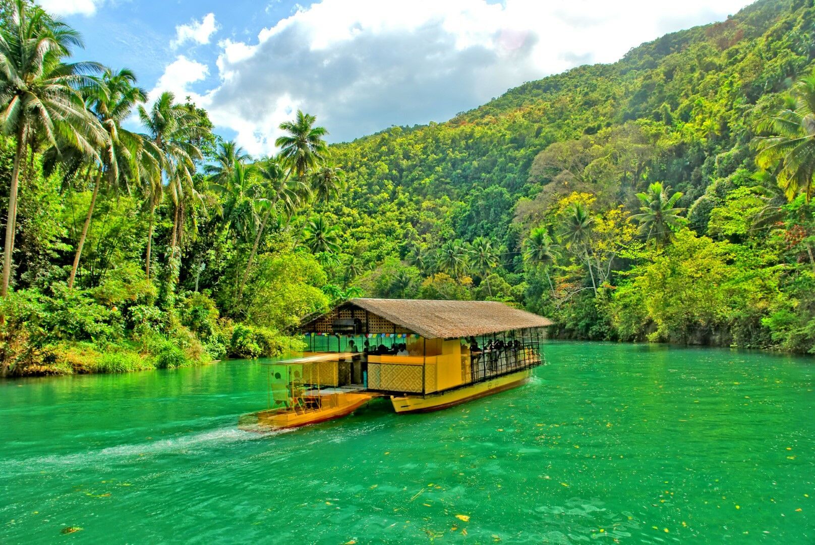 Beauté des îles Visayas Extension El Nido - 15 jours / 12 nuits - Privatif pas cher photo 2