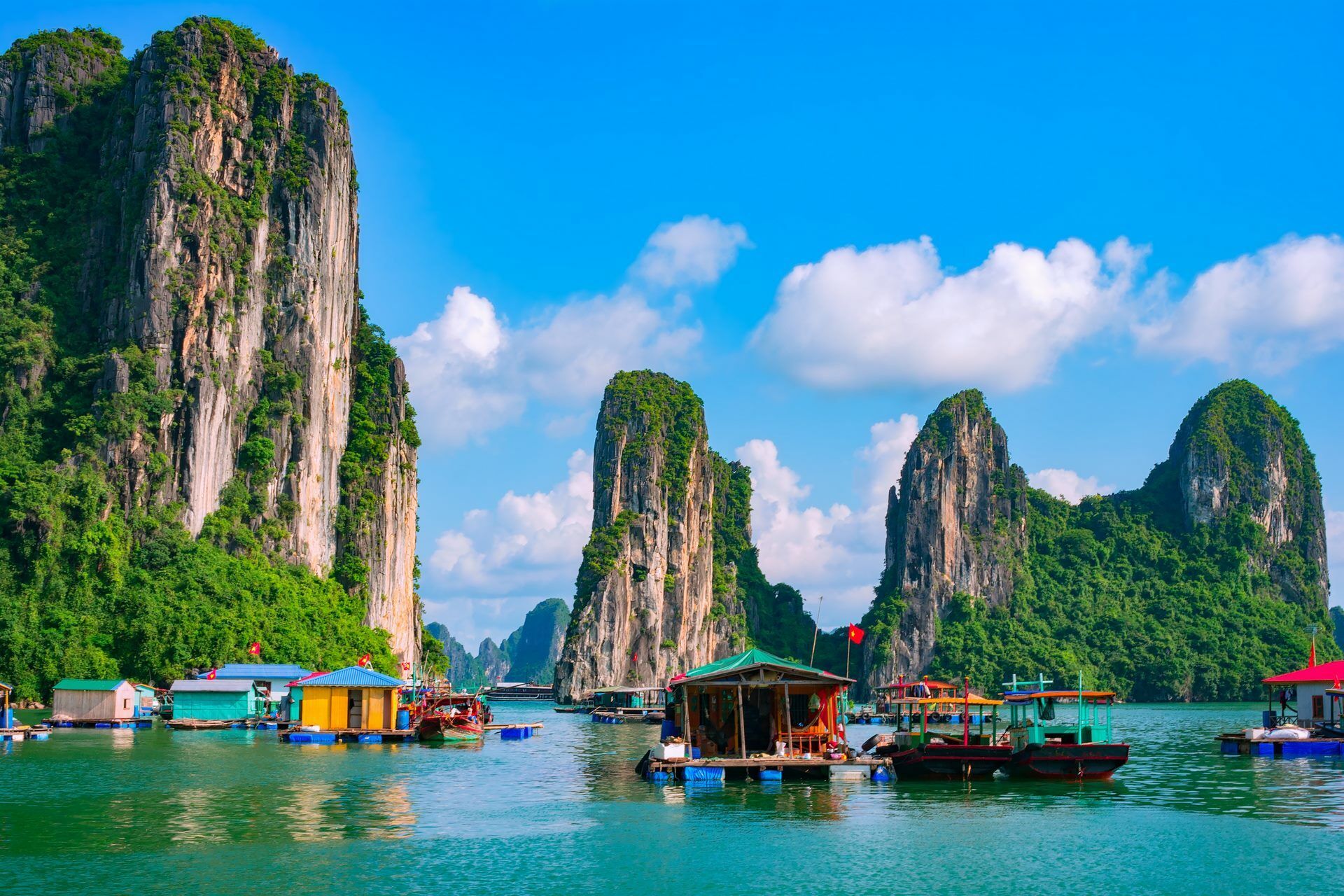 Incontournables du Vietnam + Extension Mui Né - Privatif - 2027 pas cher photo 2