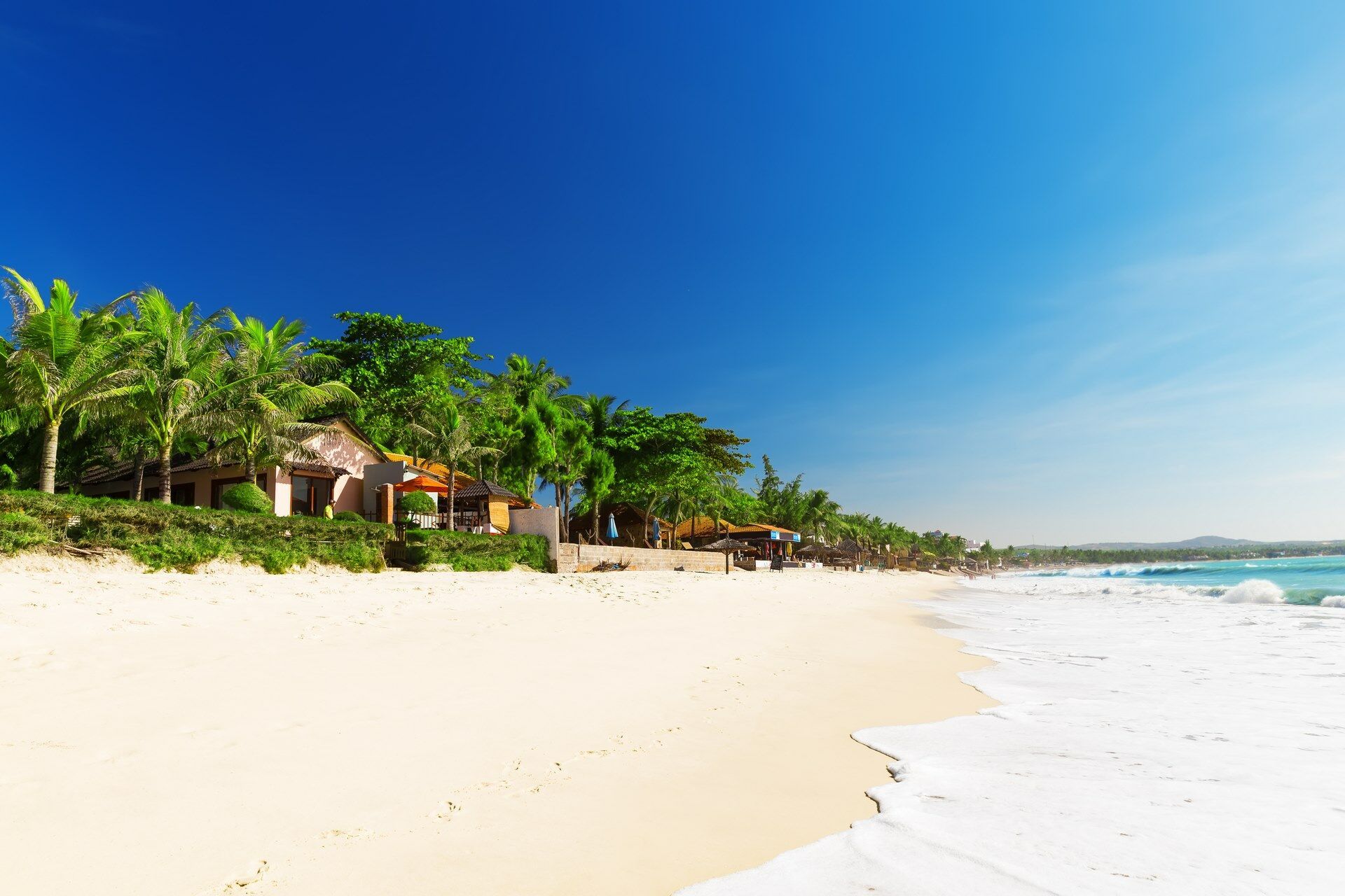 Incontournables du Vietnam + Extension Mui Né - Privatif - 2027 pas cher photo 8