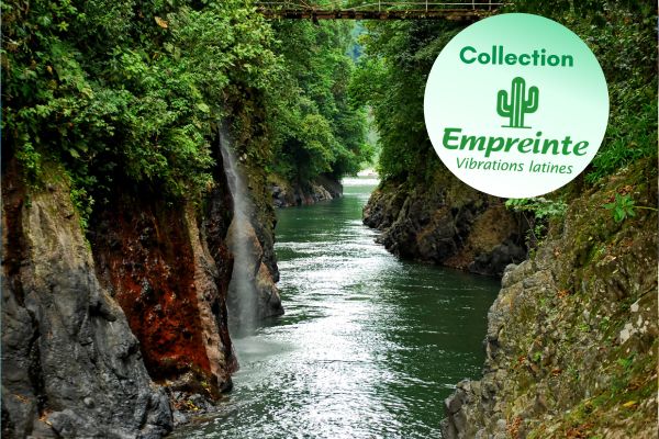 Autotour Aventure 100% Pura Vida au Costa Rica + Vols Flex pas cher photo 2