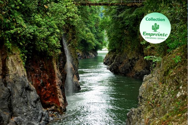 Autotour Aventure 100% Pura Vida au Costa Rica + Vols Flex pas cher photo 1