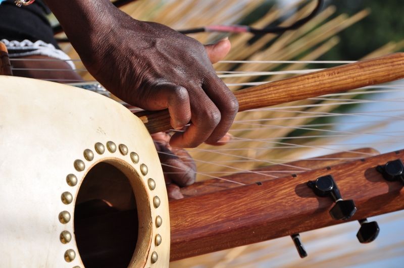 Kappa Découverte aux Couleurs du Sénégal et extension au Royam Hôtel 4* pas cher photo 4