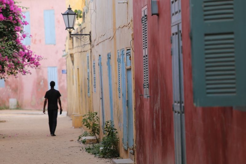 Kappa Découverte aux Couleurs du Sénégal et extension au Royam Hôtel 4* pas cher photo 5