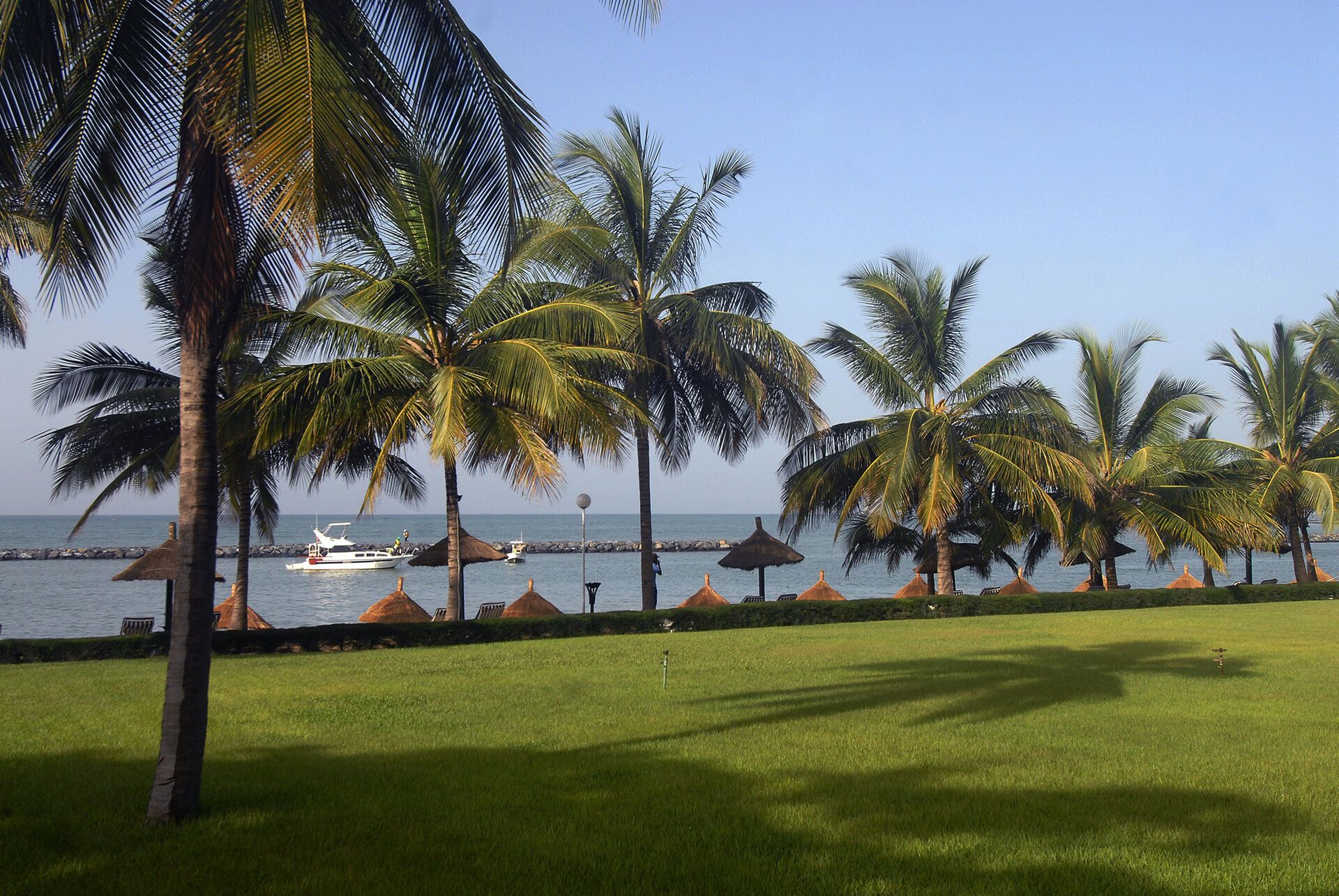 Kappa Découverte aux Couleurs du Sénégal et extension au Royam Hôtel 4* pas cher photo 15