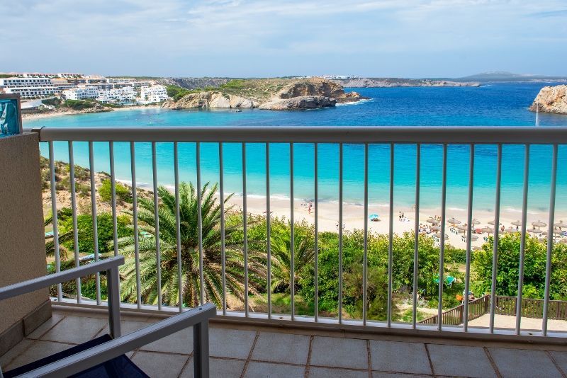 Combiné Minorque avec location de voiture : Hôtel Aguamarina 3* Sup & Grupotel Mar de Menorca 4* pas cher photo 5