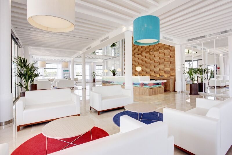 Combiné Minorque avec location de voiture : Hôtel Aguamarina 3* Sup & Grupotel Mar de Menorca 4* pas cher photo 9