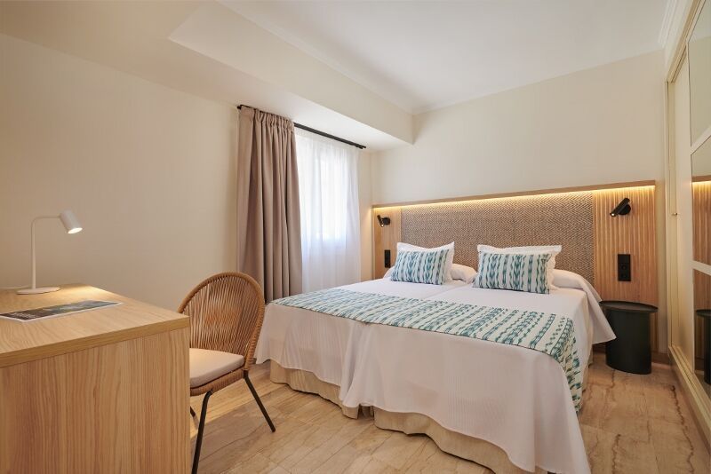 Combiné Minorque avec location de voiture : Hôtel Aguamarina 3* Sup & Grupotel Mar de Menorca 4* pas cher photo 10