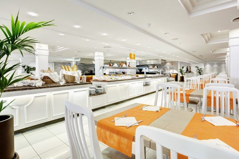 Combiné Minorque avec location de voiture : Hôtel Aguamarina 3* Sup & Grupotel Mar de Menorca 4* pas cher photo 11