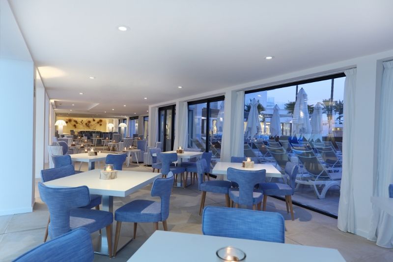 Combiné Majorque avec location de voiture : Iberostar Waves Bahia de Palma 4* Adult Only 16+ & Saren pas cher photo 3