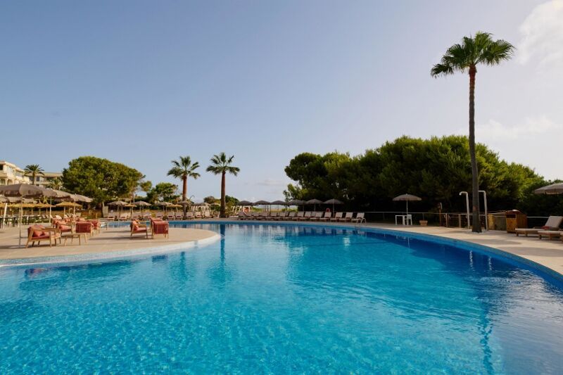 Combiné Majorque avec location de voiture : Iberostar Waves Bahia de Palma 4* Adult Only 16+ & Saren pas cher photo 12