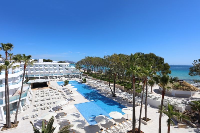 Combiné Majorque avec location de voiture : Iberostar Waves Bahia de Palma 4* Adult Only 16+ & Ibero pas cher photo 8
