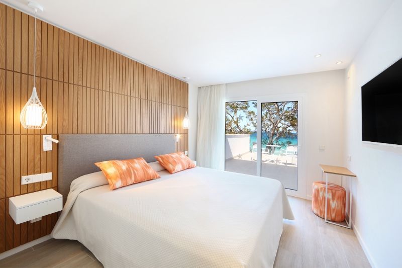 Combiné Majorque avec location de voiture : Iberostar Waves Bahia de Palma 4* Adult Only 16+ & Ibero pas cher photo 9