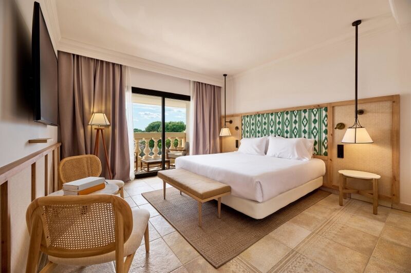 Combiné Majorque avec location de voiture : Iberostar Waves Bahia de Palma 4* Adult Only 16+ & Jet T pas cher photo 10