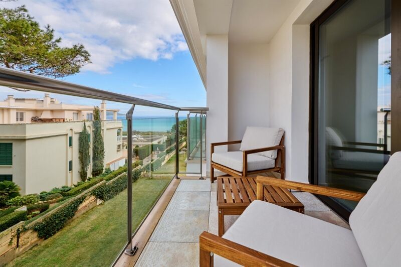 Combiné Majorque avec location de voiture : Iberostar Waves Bahia de Palma 4* Adult Only 16+ & Jet T pas cher photo 11