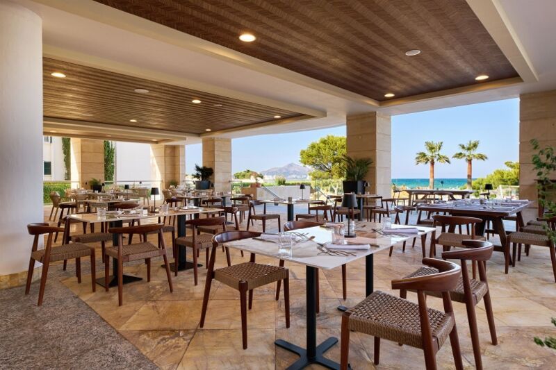 Combiné Majorque avec location de voiture : Iberostar Waves Bahia de Palma 4* Adult Only 16+ & Jet T pas cher photo 12