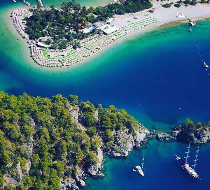 Circuit La Côte Turquoise 4*-5* pas cher photo 3