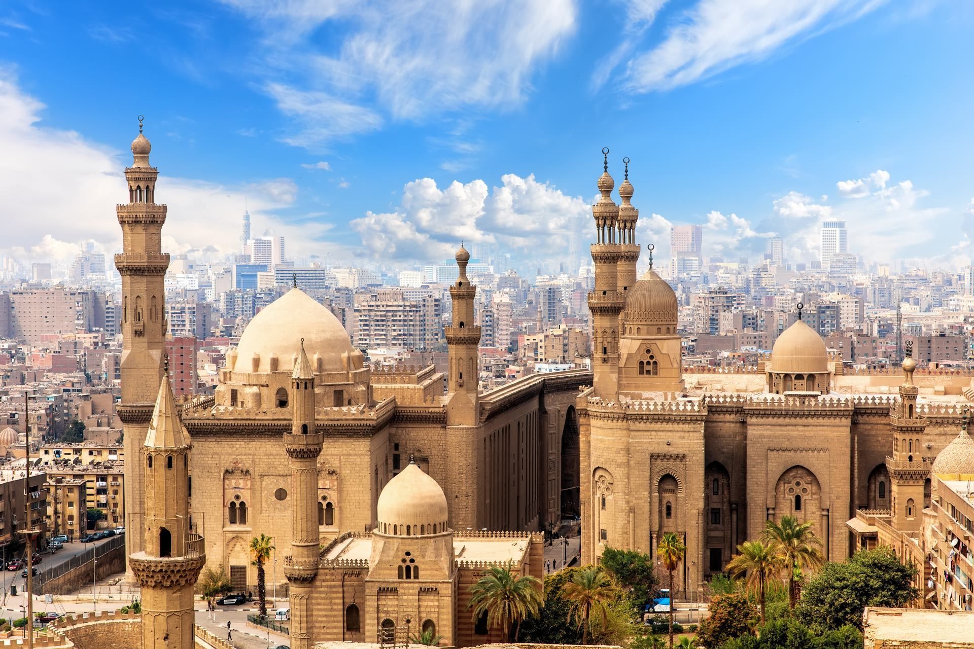 DÉCOUVERTES DU CAIRE ET DU NIL EN 5* - 2027 - 9J/7N pas cher photo 9